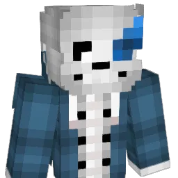 RandomJPEGfile Minecraft avatar bust