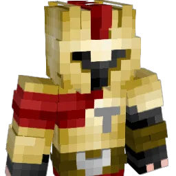 RandomJakob Minecraft avatar bust