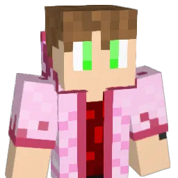 RandomJamz's Minecraft skin