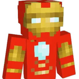 RandomJem's Minecraft skin