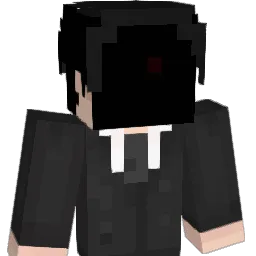 RandomKen365 Minecraft avatar bust