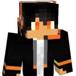 RandomKiller2K18's Minecraft skin