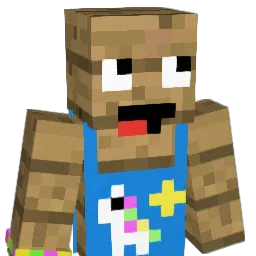 RandomMarvin's Minecraft skin