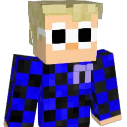 RandomNess465's Minecraft skin