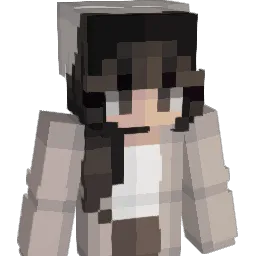 RandomPanda67's Minecraft skin