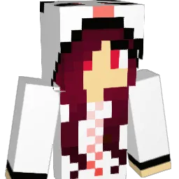 RandomPandas's Minecraft skin