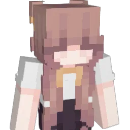 RandomPerson0313 Minecraft avatar bust
