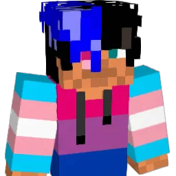 RandomPersonES11's Minecraft skin