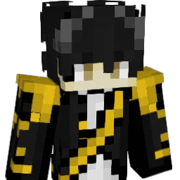 RandomPickachu21 Minecraft avatar bust