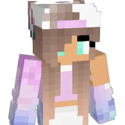 RandomPlayer1545's Minecraft skin