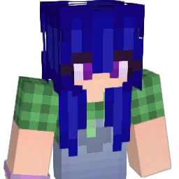 RandomPotato119's Minecraft skin