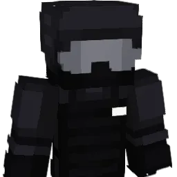 RandomRa1der's Minecraft skin