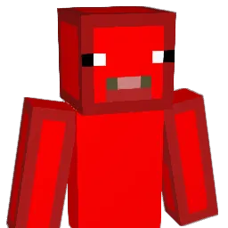 RandomReaders's Minecraft skin