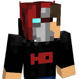 RandomSuprhero's Minecraft skin