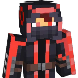 Random_Aim's Minecraft skin