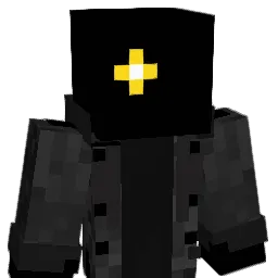 Random_Gamer343 Minecraft avatar bust