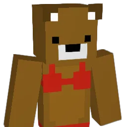 Random_Gamer_783 Minecraft avatar bust