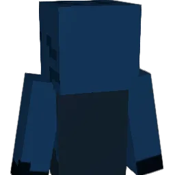 Random_Hat3 Minecraft avatar bust