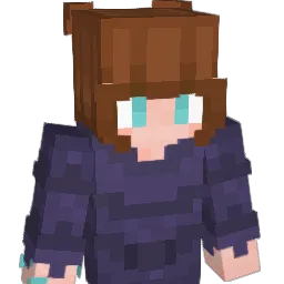 Random_Storm's Minecraft skin