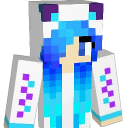 Random_User87's Minecraft skin