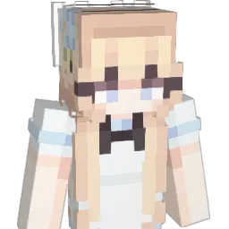 Random_lane's Minecraft skin
