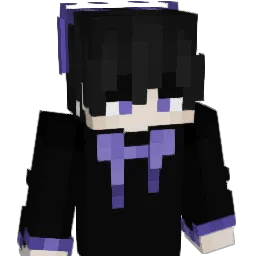 Randomgamer7786 Minecraft avatar bust