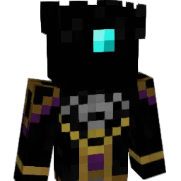Randomgyerek22's Minecraft skin