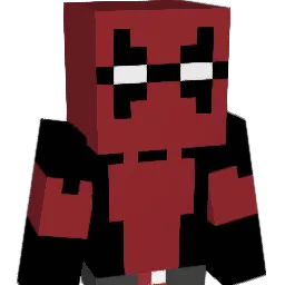 Randomhero91's Minecraft skin