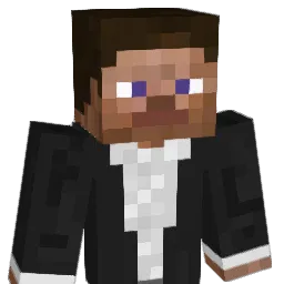 Randomick_CZ's Minecraft skin