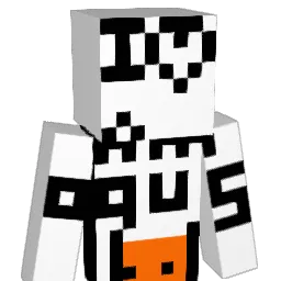 Randomotom's Minecraft skin