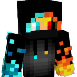 Randomperson78's Minecraft skin