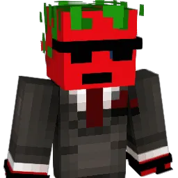 Randomtomatoman's Minecraft skin