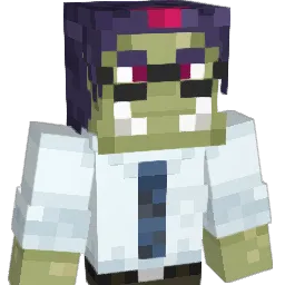 RandonChan's Minecraft skin