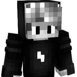 Randor_Gamer Minecraft avatar bust