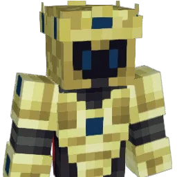 Randwick1998 Minecraft avatar bust