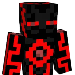 Randy2269 Minecraft avatar bust