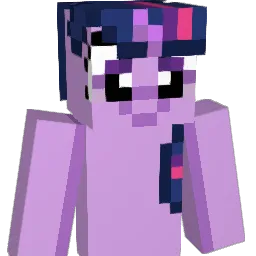 Randy764's Minecraft skin