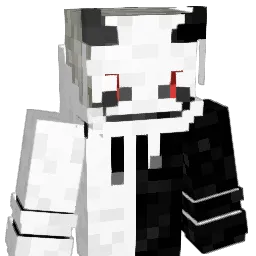 Randy78910 Minecraft avatar bust