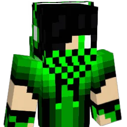 RandyButternubb's Minecraft skin
