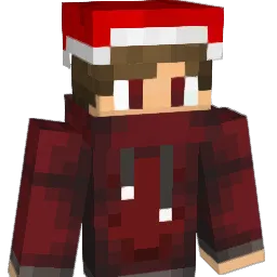RandyGamer Minecraft avatar bust