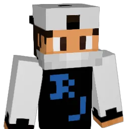 RandyJMD Minecraft avatar bust