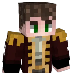 RandyOG's Minecraft skin