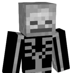 RandyOrton7 Minecraft avatar bust