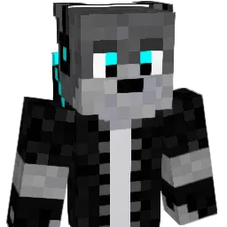 RandyPr Minecraft avatar bust