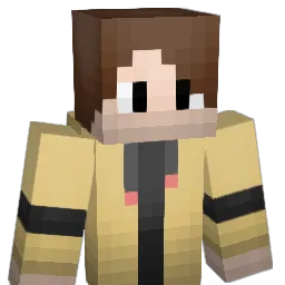 RandyPuffin's Minecraft skin