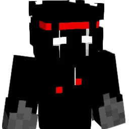 RandyRX's Minecraft skin