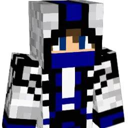 RandyZockt's Minecraft skin