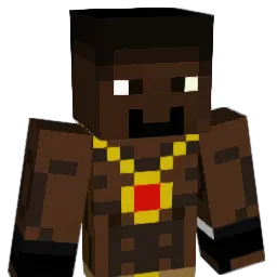Randy_321 Minecraft avatar bust