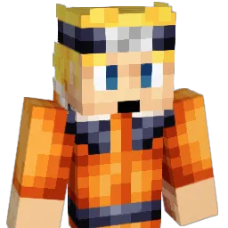 Randy_Orton_RKO Minecraft avatar bust
