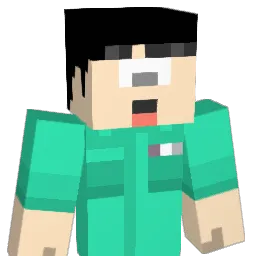 Randy___Marsh Minecraft avatar bust